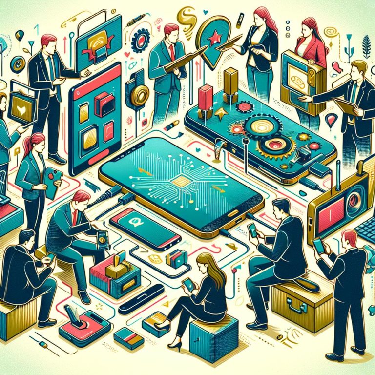 5 Tips Penting Sebelum Membeli Gadget Bekas Agar Nggak Kecewa