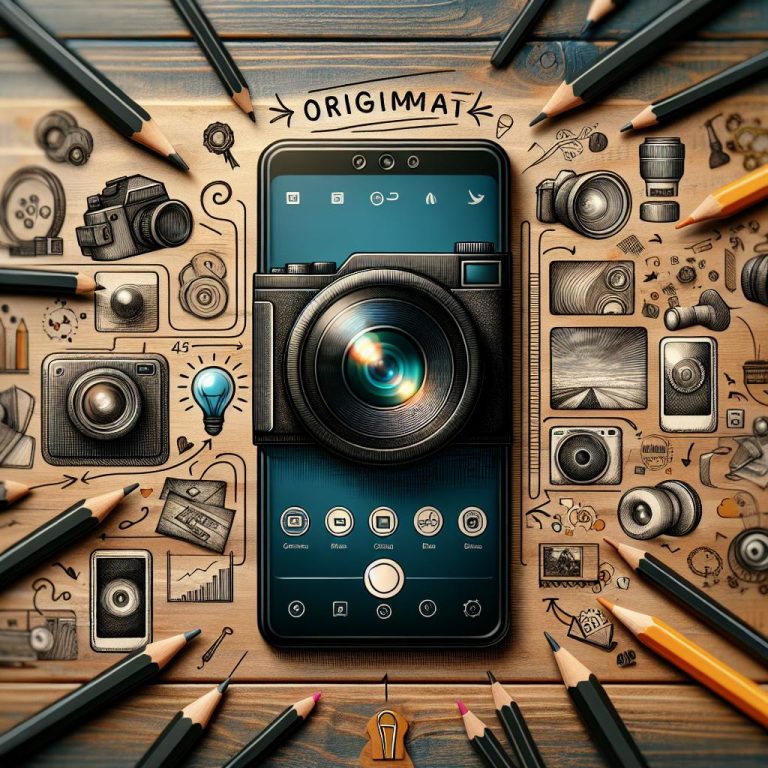 Cara Mengoptimalkan Kamera Smartphone untuk Hasil Foto Seperti Profesional
