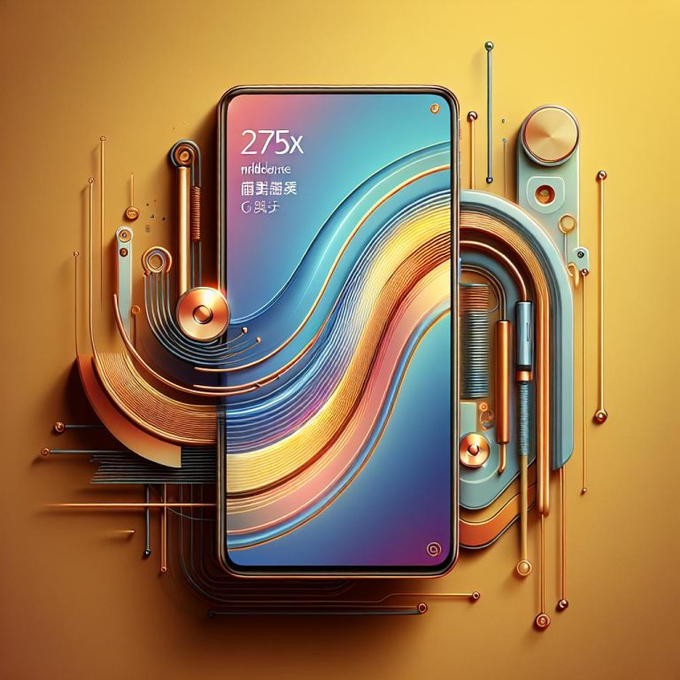 Review Lengkap Hp realme C75X 2025