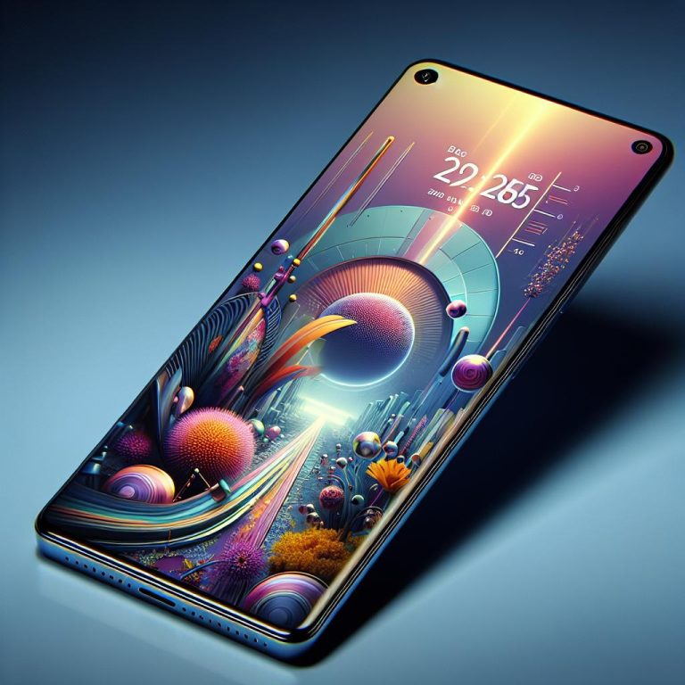 Review Lengkap Sharp AQUOS R9 Pro 2024