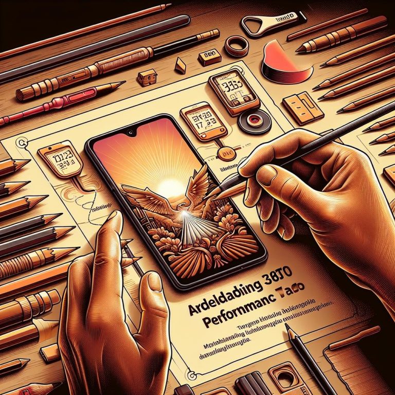 Review Lengkap Smartphone Itel Vistatab30 Pro