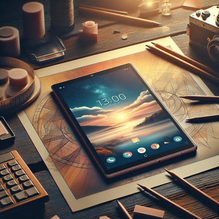 Review Lengkap Smartphone Lenovo Yoga Tab Plus