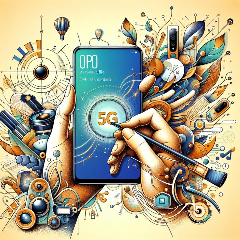 Review Lengkap Smartphone Oppo A5 Pro 5G
