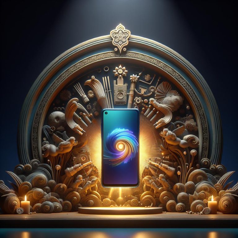 Review Lengkap Smartphone Realme Neo7 SE