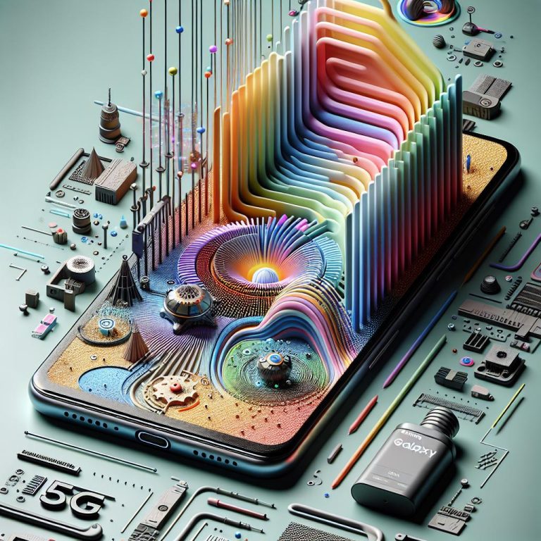 Review Lengkap Smartphone Samsung Galaxy A56 5G