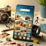 Review Lengkap Smartphone Tecno Camon 40 Premier 5G 2025
