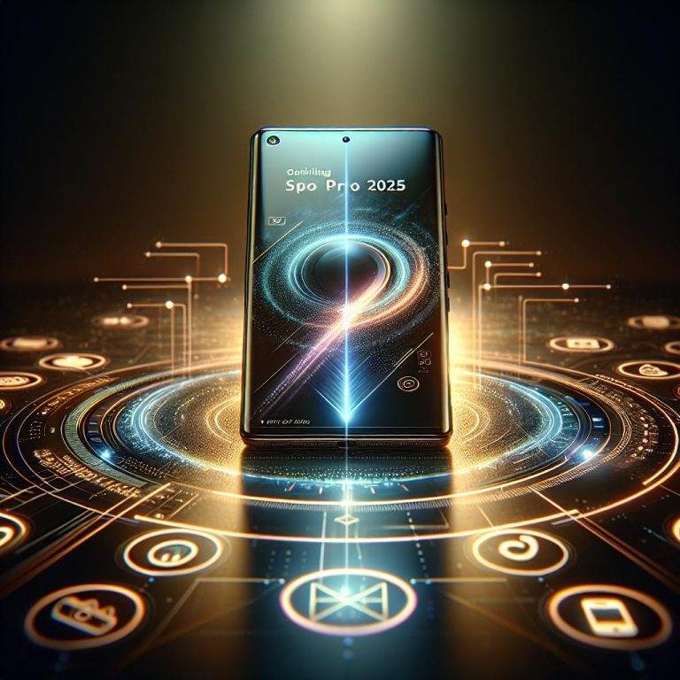 Review Lengkap Smartphone Tecno Spark 30 Pro 2025