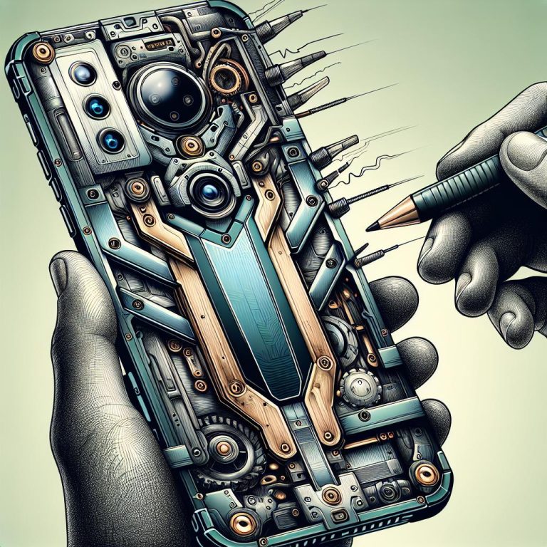 Review Lengkap Smartphone Ulefone Armor 28 Ultra