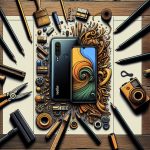Review Lengkap realme C65 2025