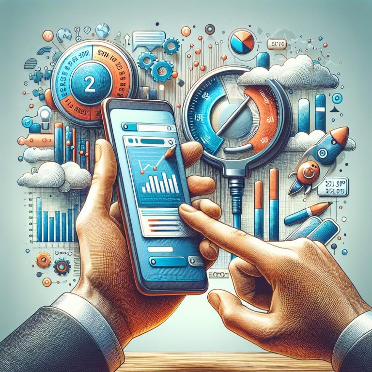 Trik Hemat Kuota Internet di Smartphone Tanpa Mengurangi Kualitas Browsing