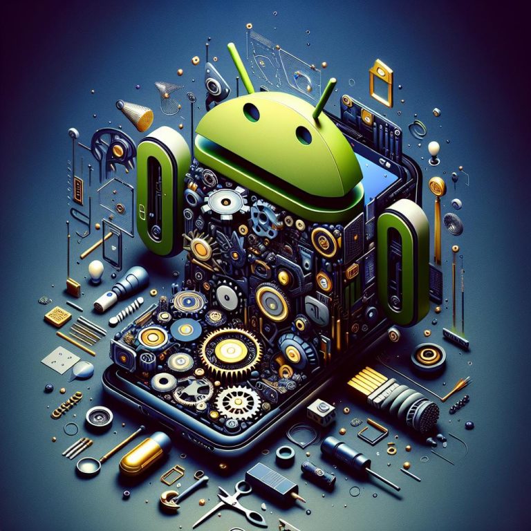 Memanfaatkan Fitur Tersembunyi di Smartphone Android yang Jarang Diketahui