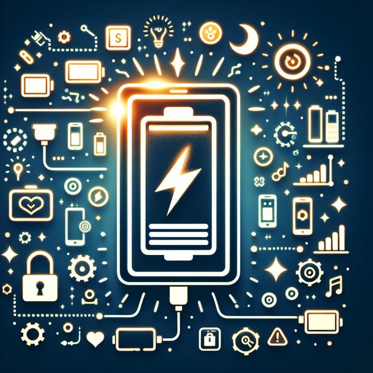 Trik Rahasia Memperpanjang Umur Baterai HP yang Jarang Diketahui